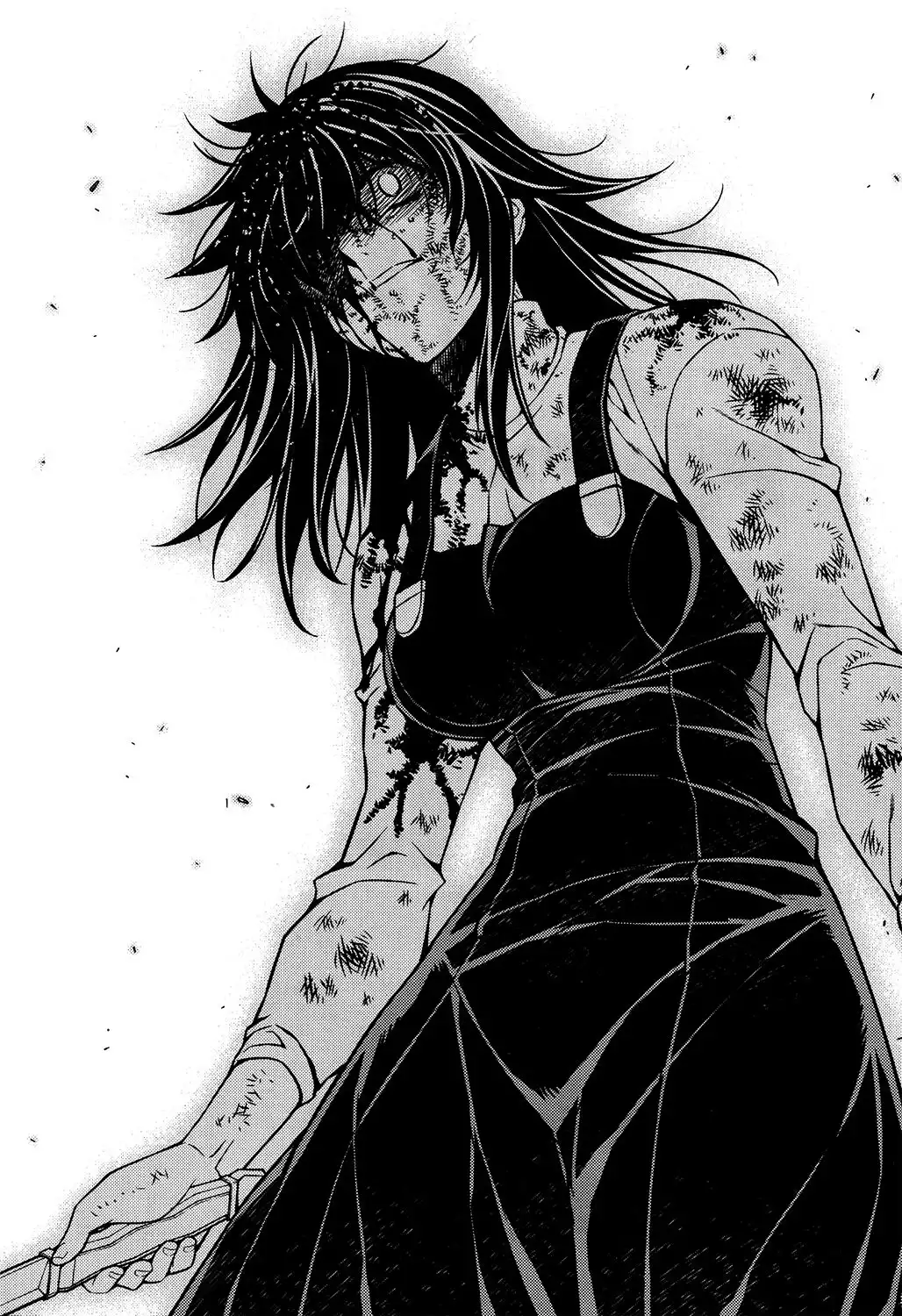 ReBirth The Lunatic Taker Chapter 28 13